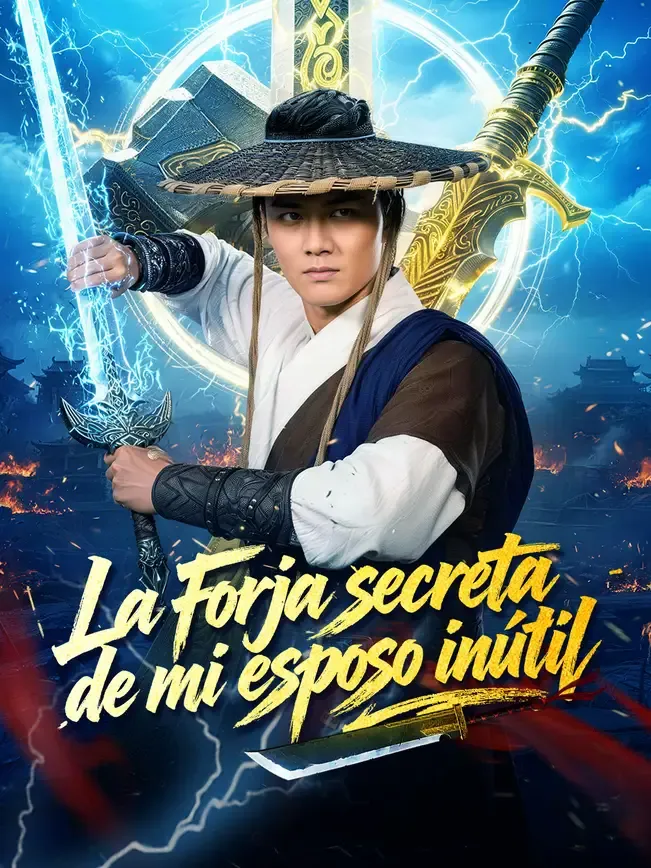 El Dios Forjador de Espadas