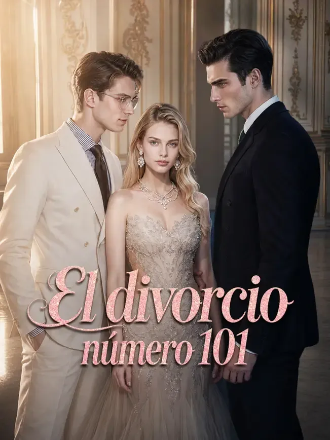 El divorcio número 101 — póster