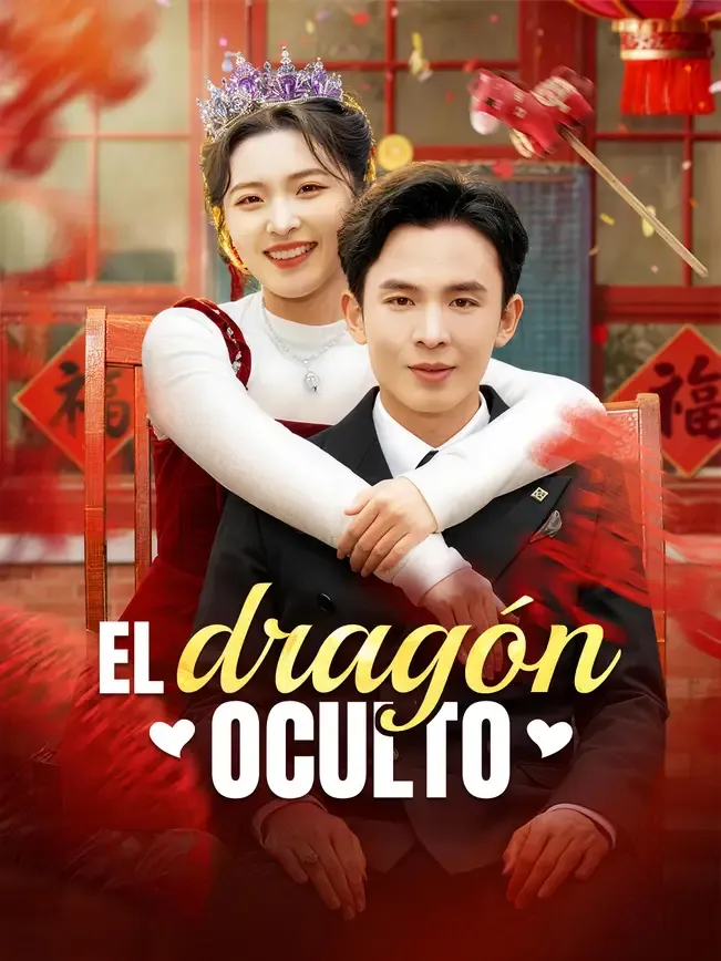 El dragón oculto