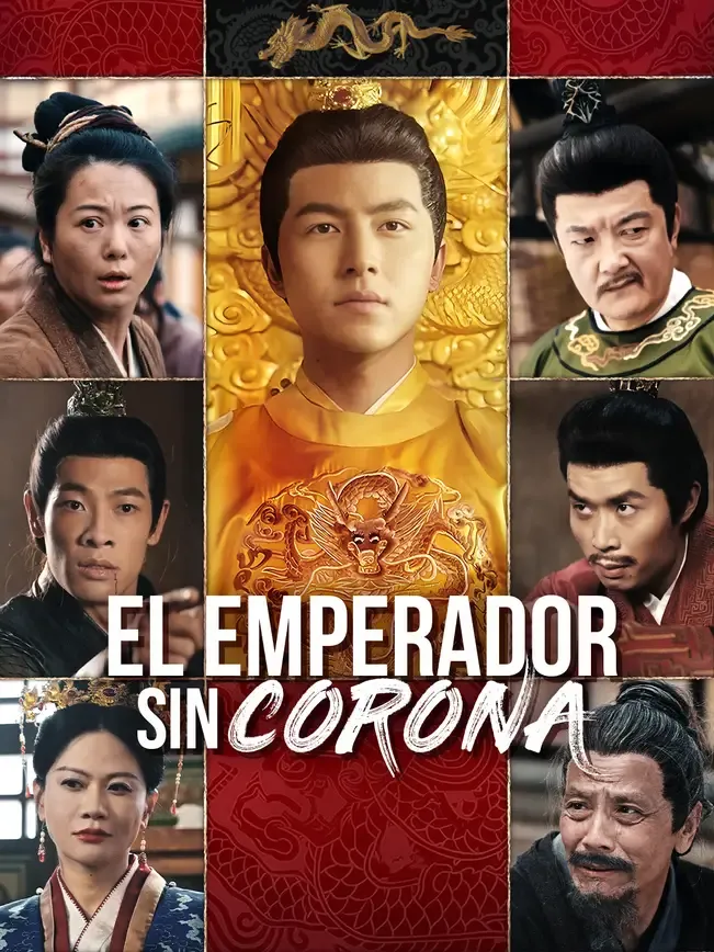 El emperador sin corona