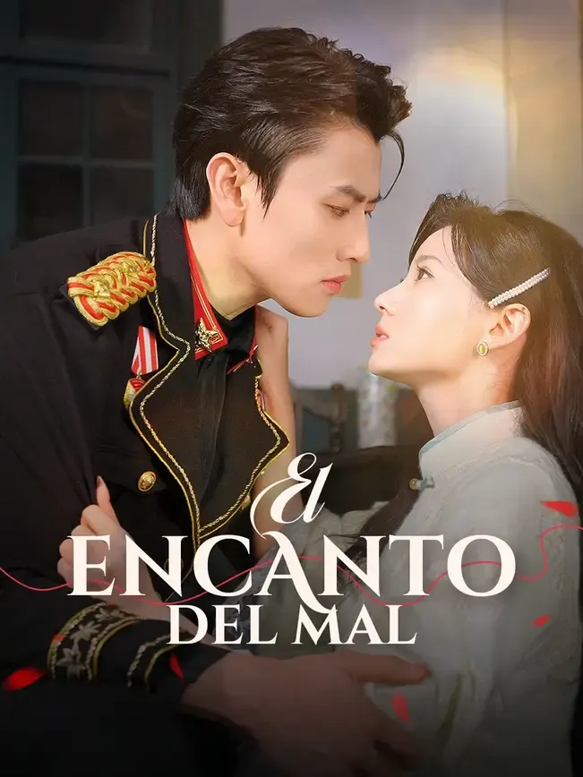 El encanto del mal