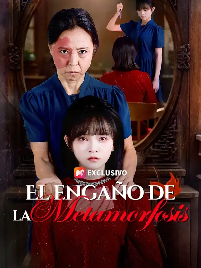 El engaño de la metamorfosis