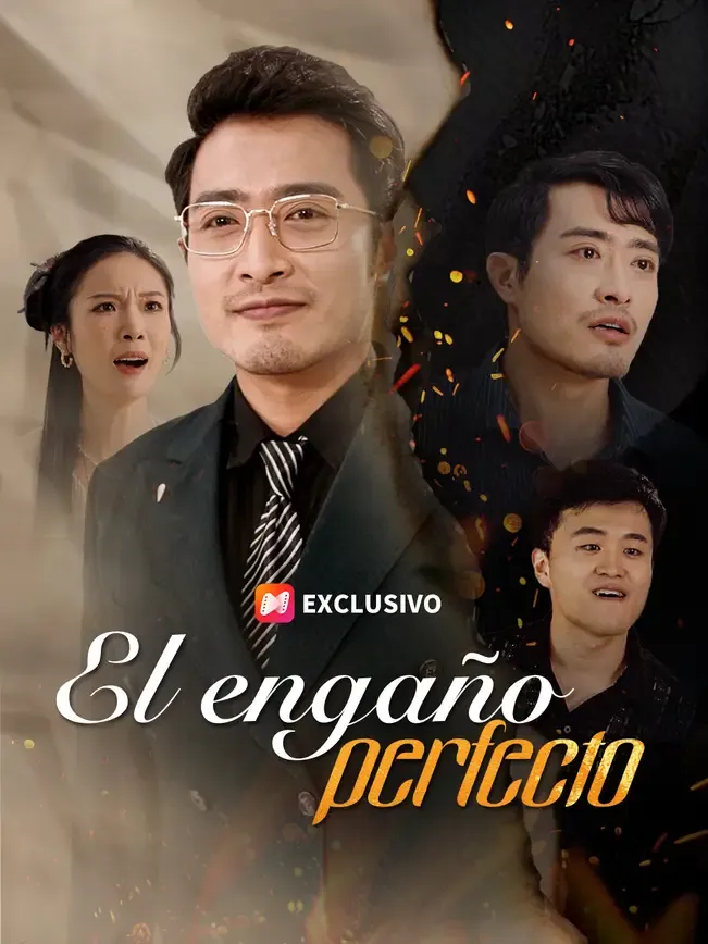 El engaño perfecto
