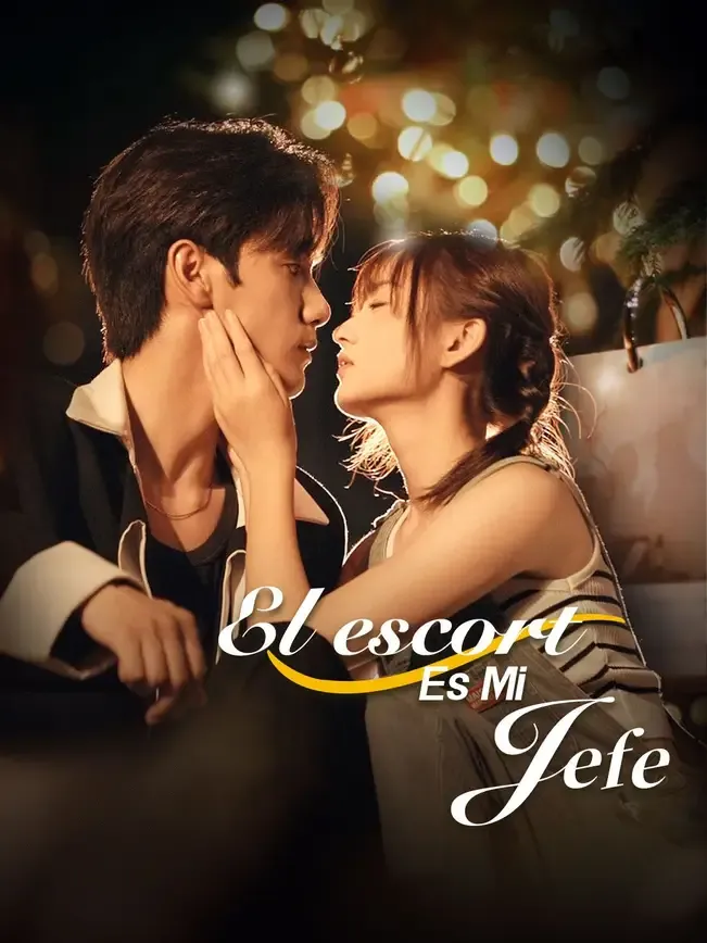 El escort es mi jefe