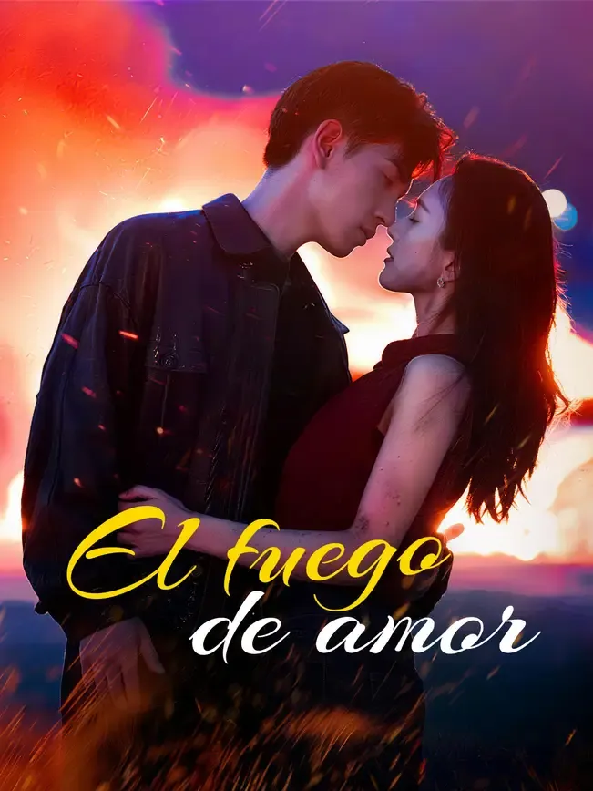 El fuego de amor