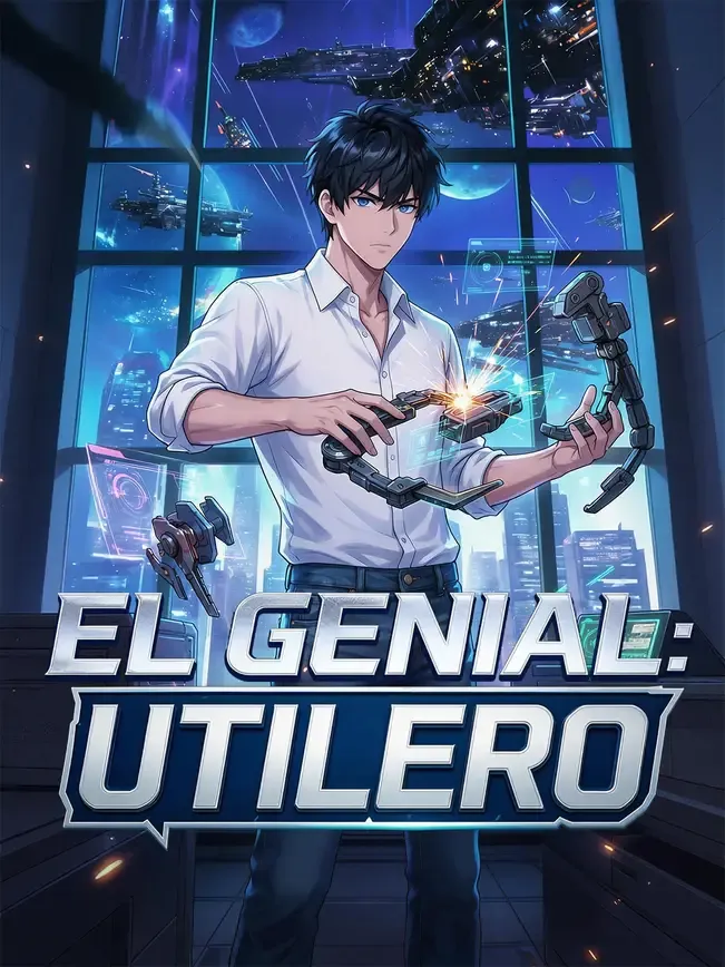 El genial utilero