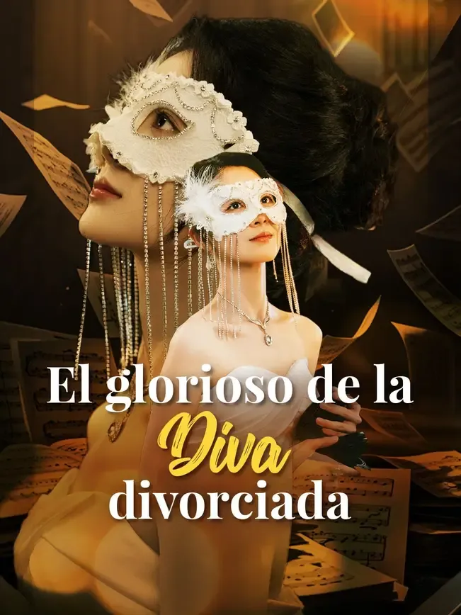 El glorioso de la diva divorciada
