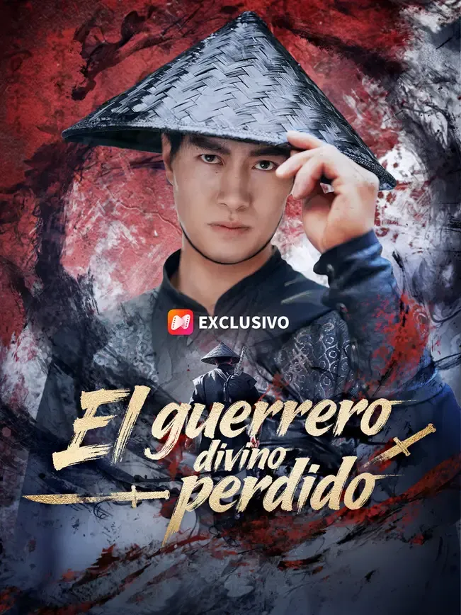 El guerrero divino perdido