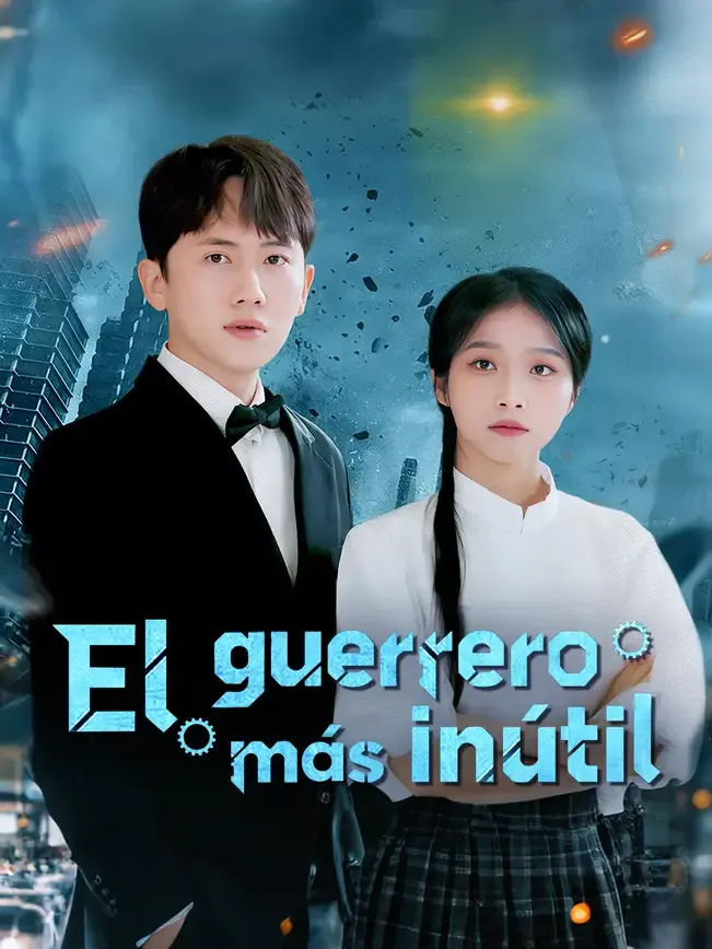 El guerrero más inútil