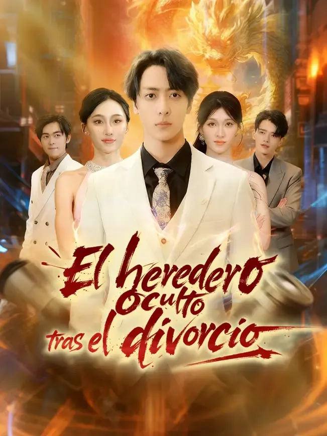 El heredero oculto tras el divorcio