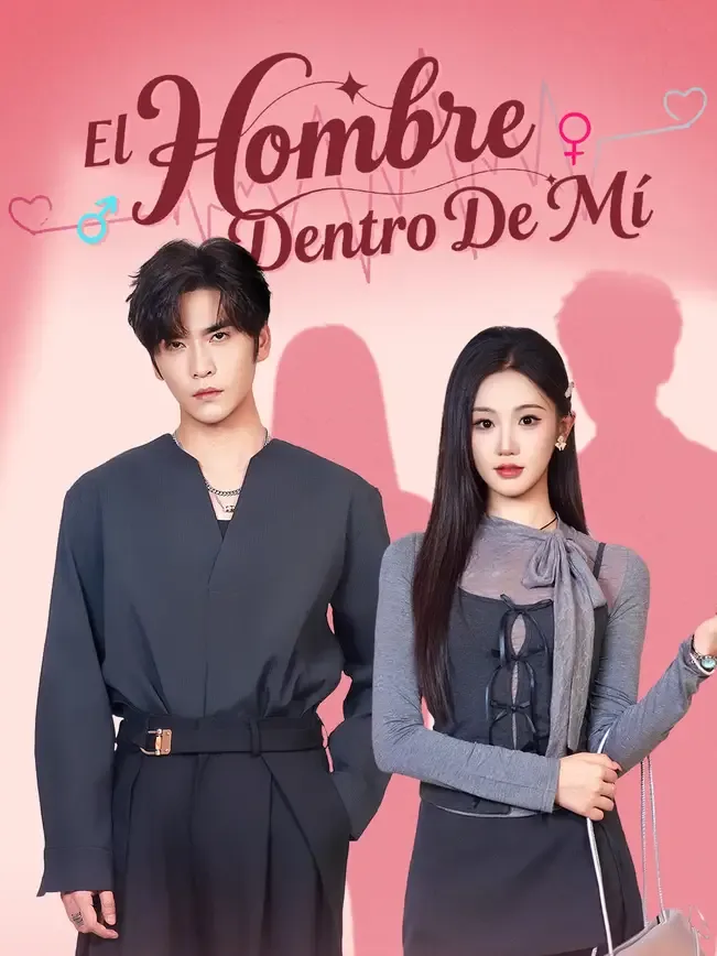 El hombre dentro de mí