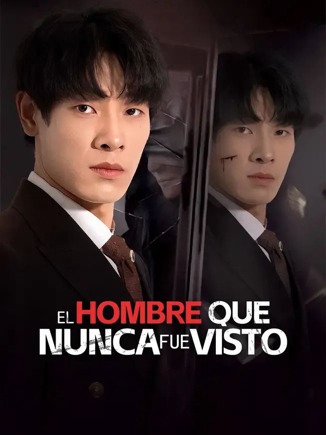 El hombre que nunca fue visto