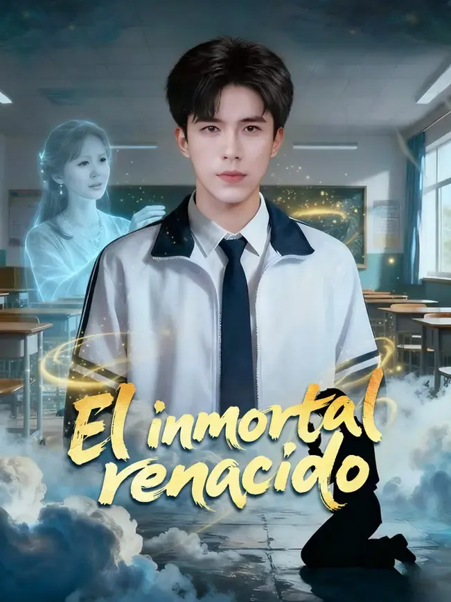 El inmortal renacido