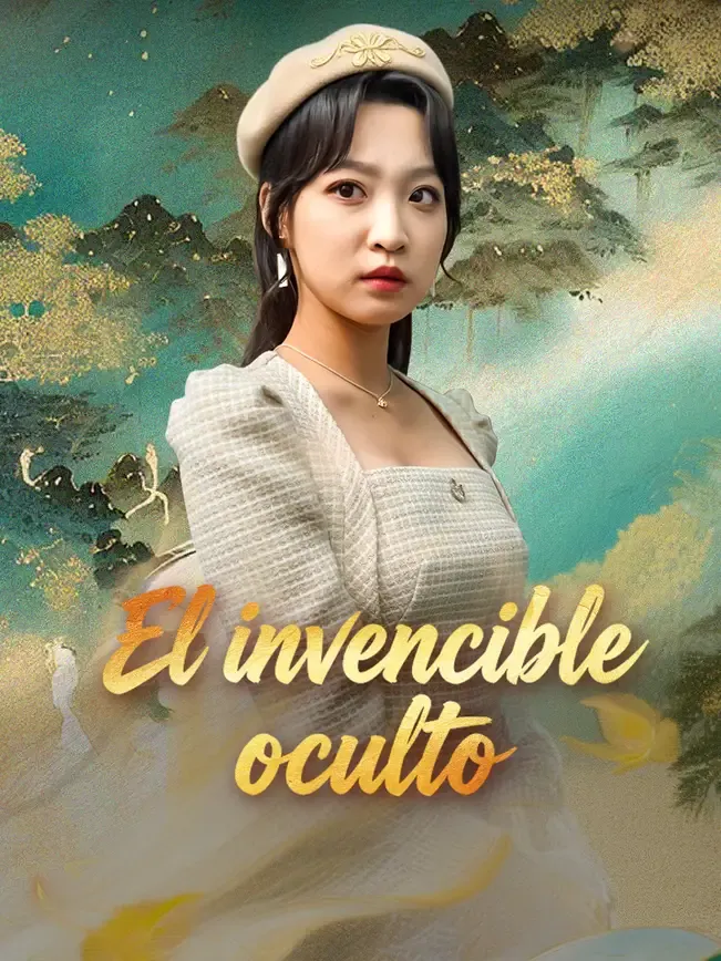 El invencible oculto