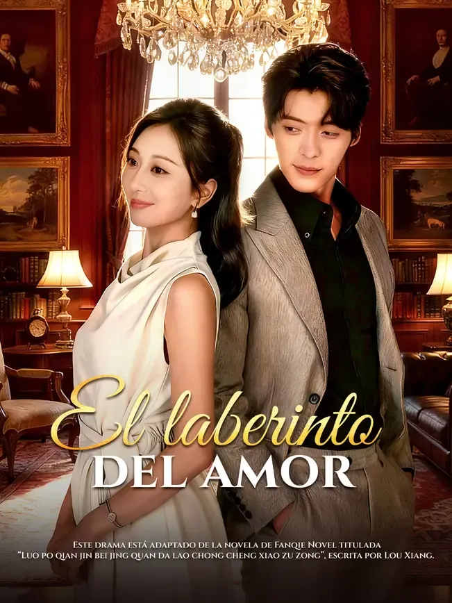 El laberinto del amor