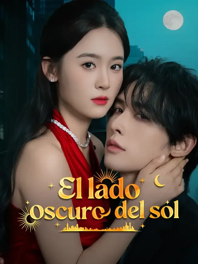 El lado oscuro del sol