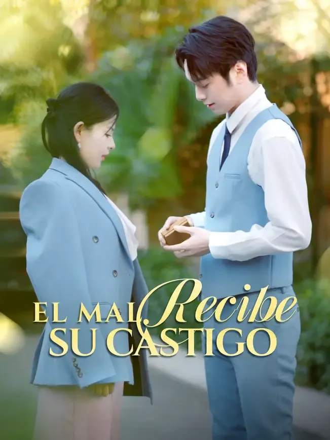 El mal recibe su castigo