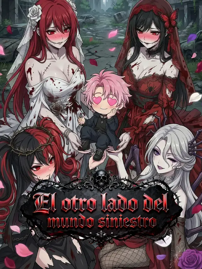 El otro lado del mundo siniestro