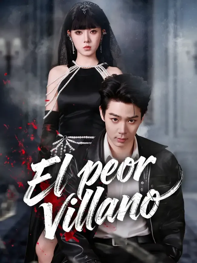 El peor villano