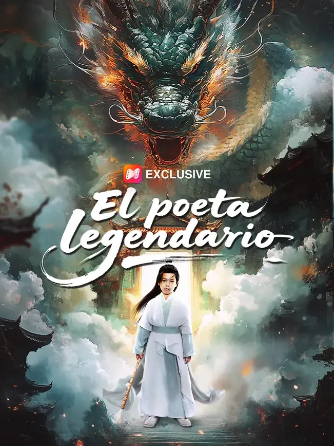 El poeta legendario
