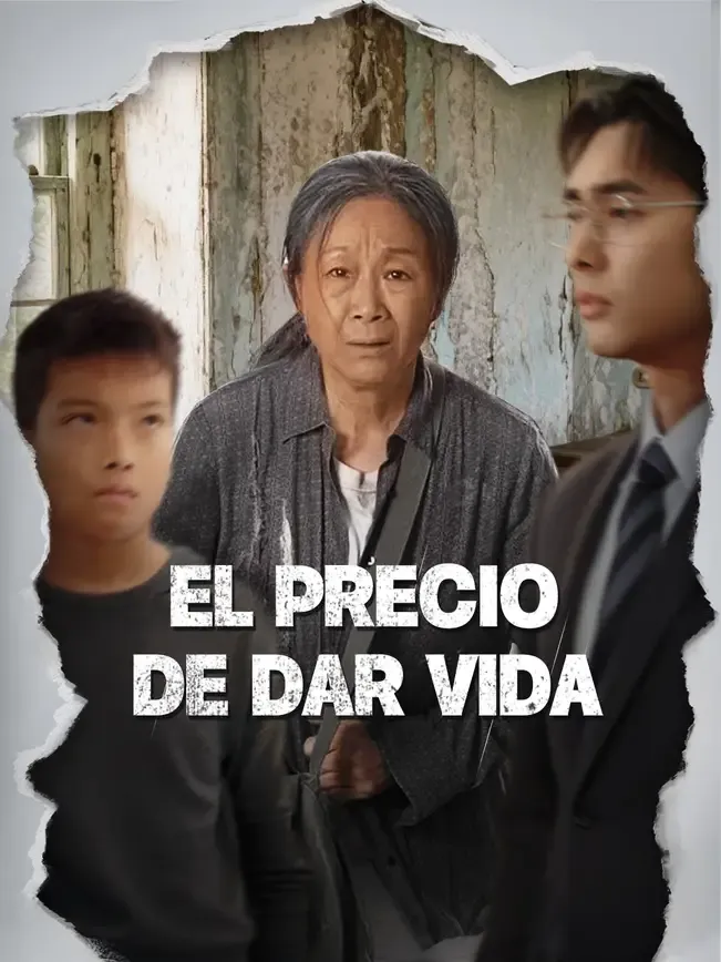 El precio de dar vida