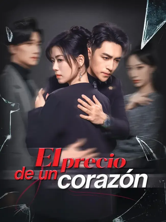 El precio de un corazón