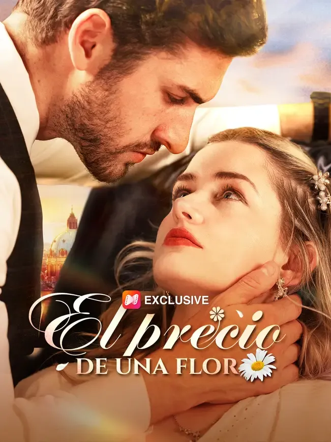 El precio de una flor