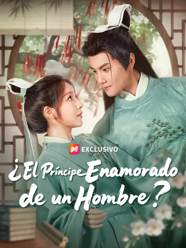 ¿El príncipe enamorado de un hombre?