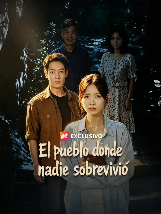 El pueblo donde nadie sobrevivió