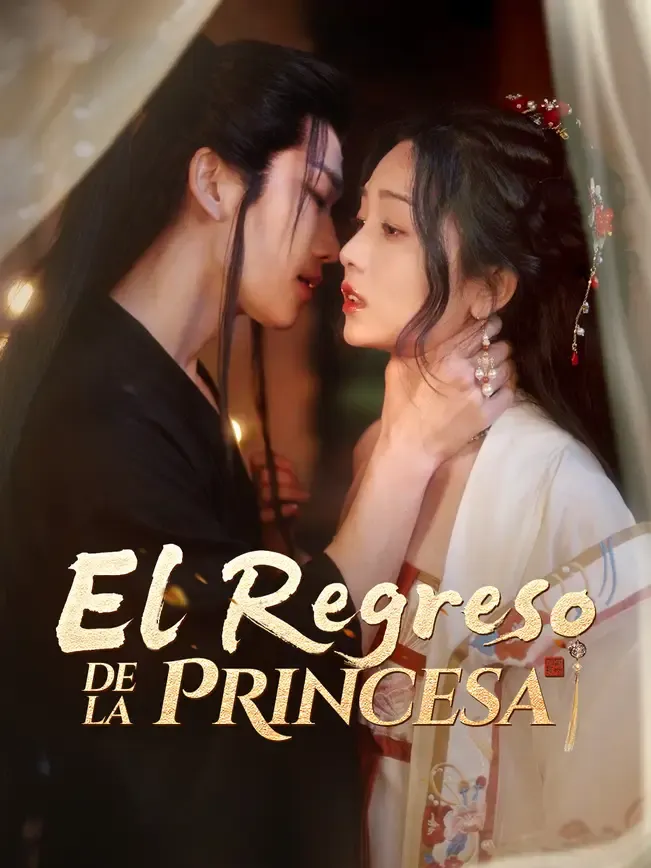 El regreso de la princesa