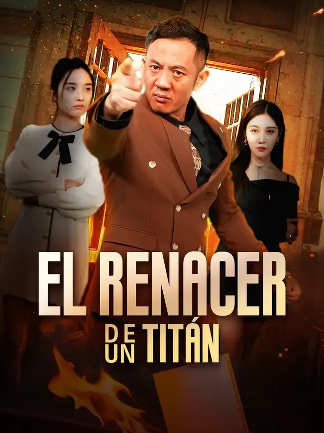 El renacer de un titán