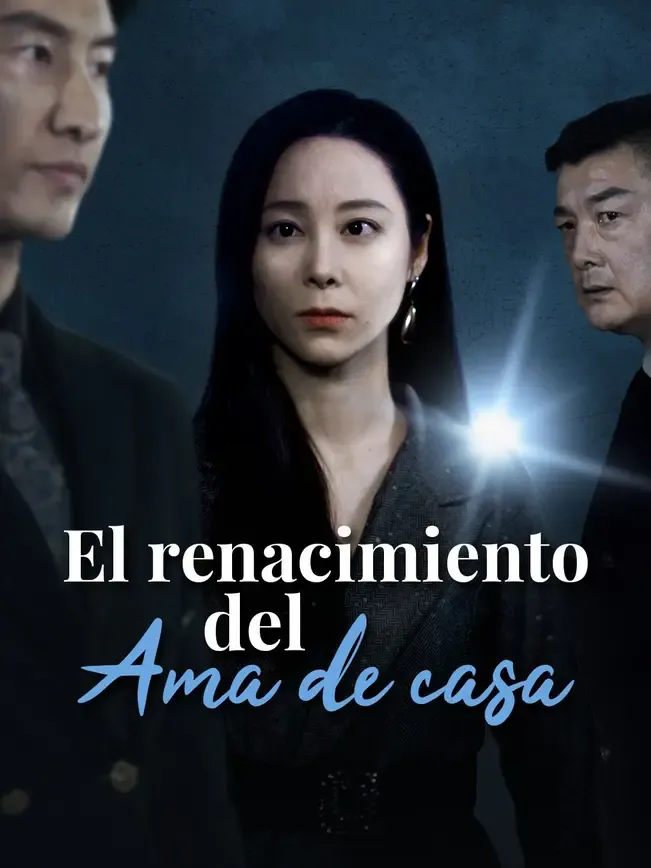 El renacimiento del ama de casa