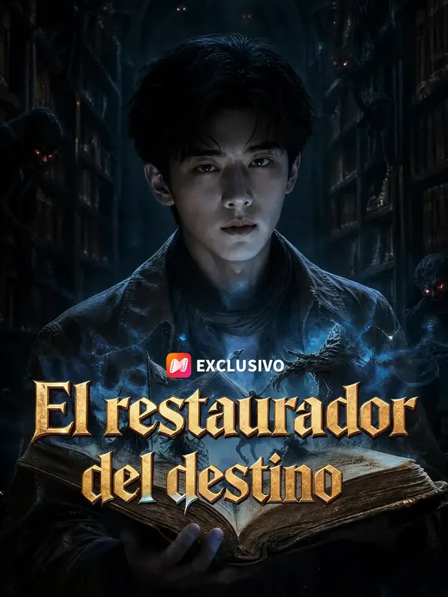 El restaurador del destino