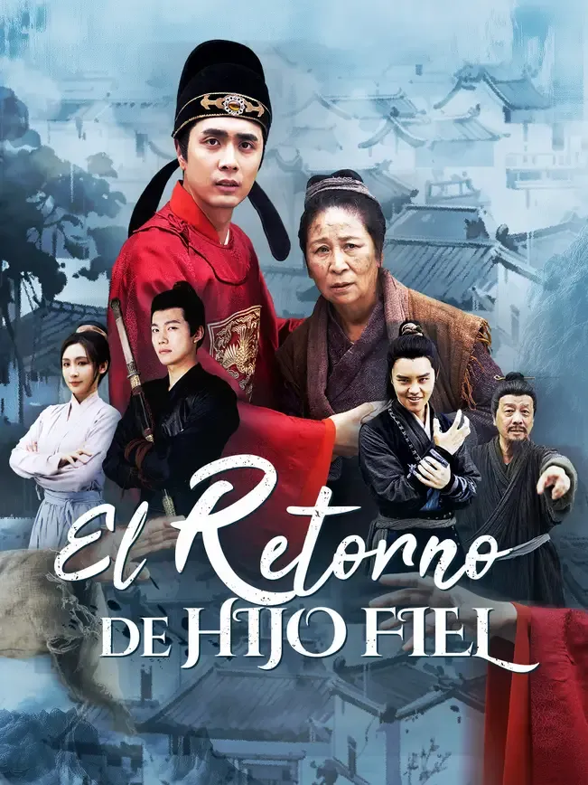 El retorno de hijo fiel