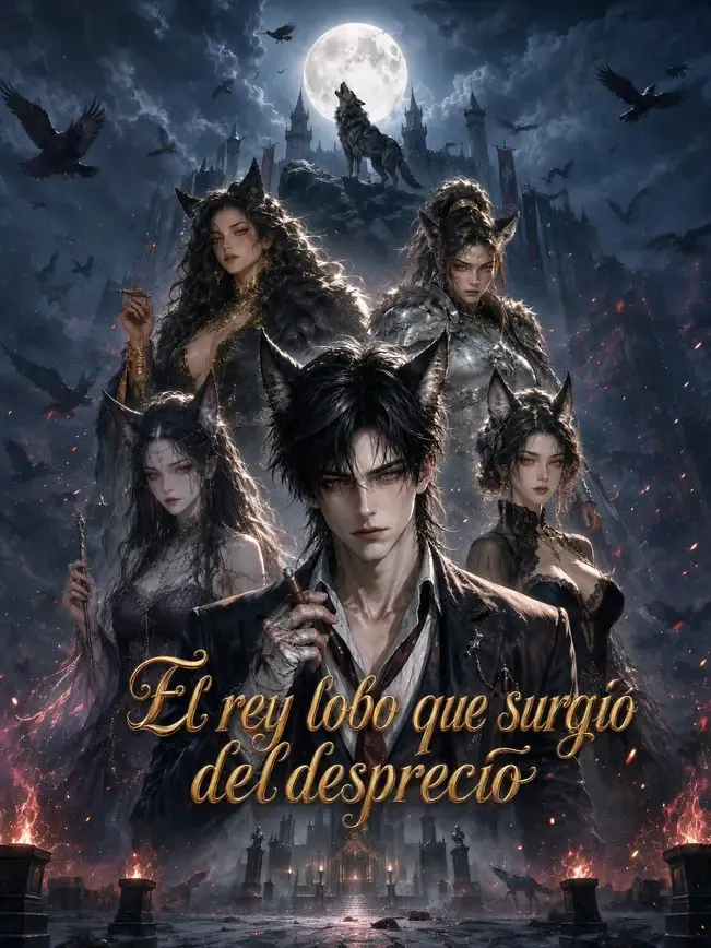 El rey lobo que surgió del desprecio