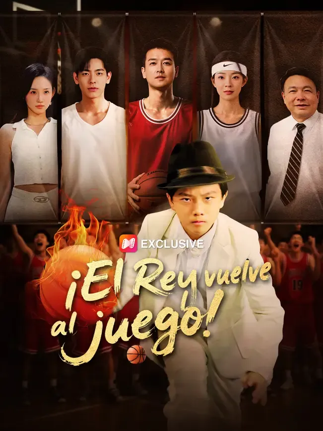 ¡El Rey vuelve al juego!