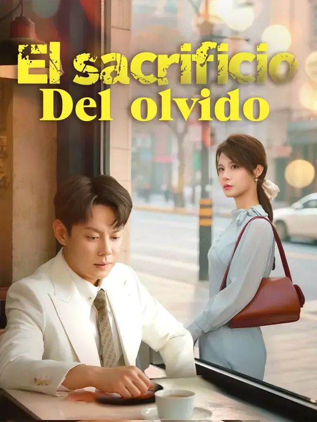 El sacrificio del olvido