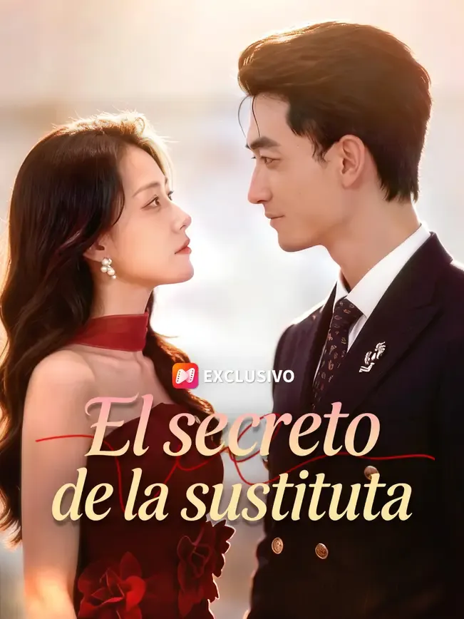 El secreto de la sustituta