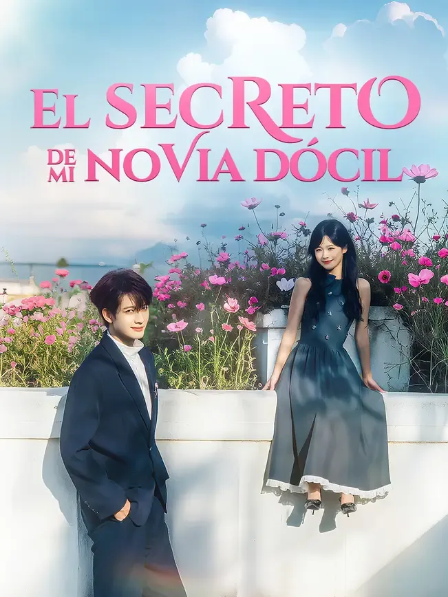 El secreto de mi novia dócil