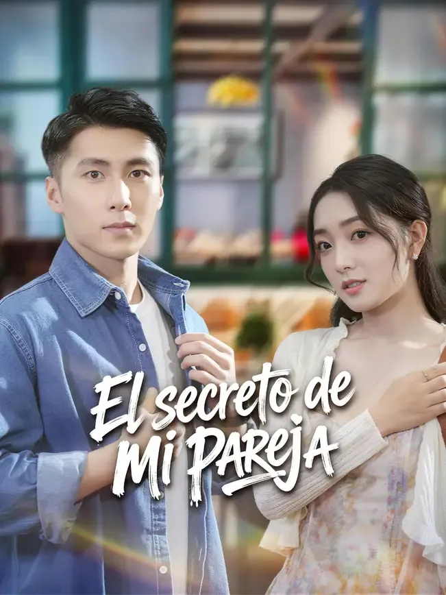 El secreto de mi pareja