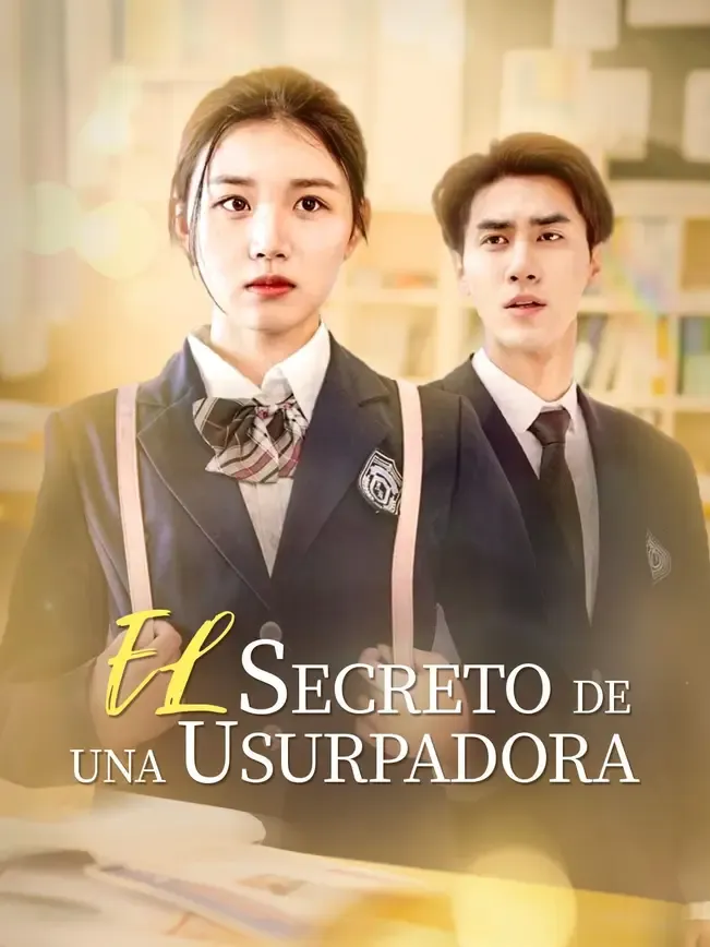 El secreto de una usurpadora