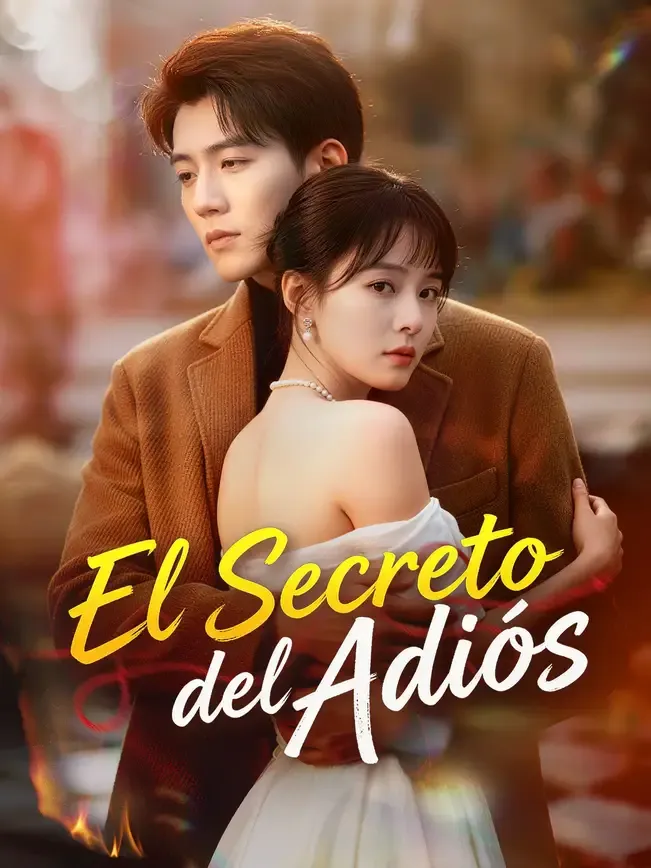 El secreto del adiós