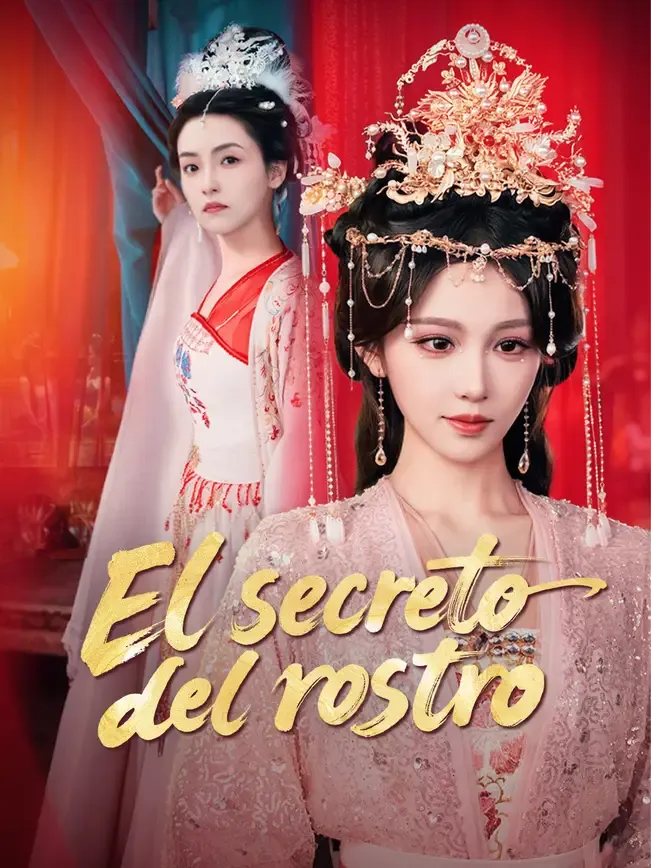 El secreto del rostro