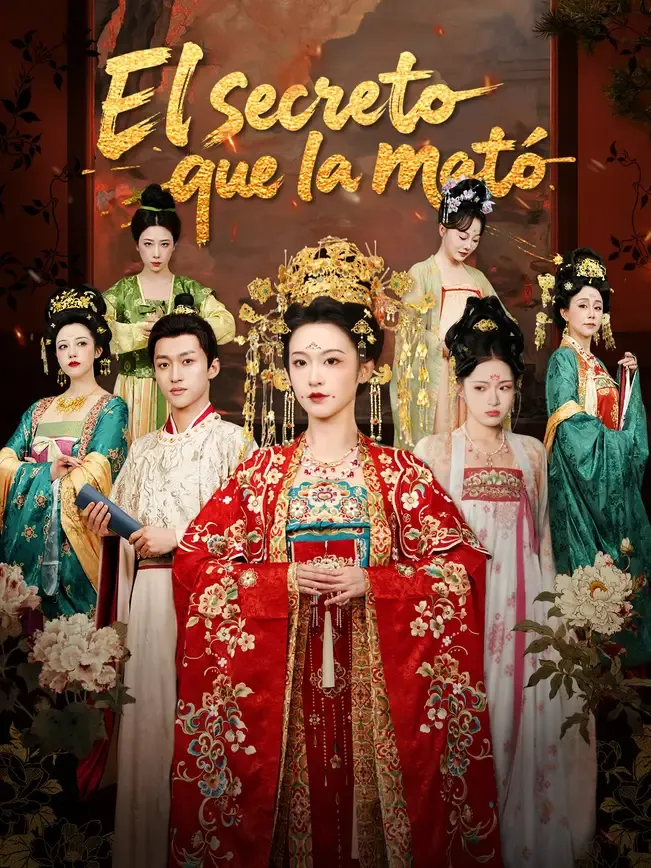 El secreto que la mató