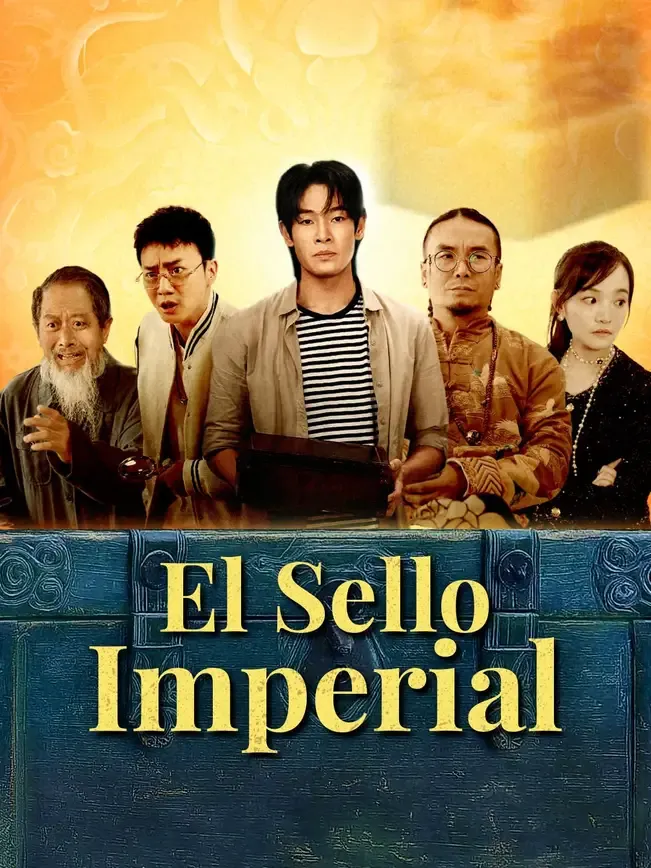 El Sello Imperial
