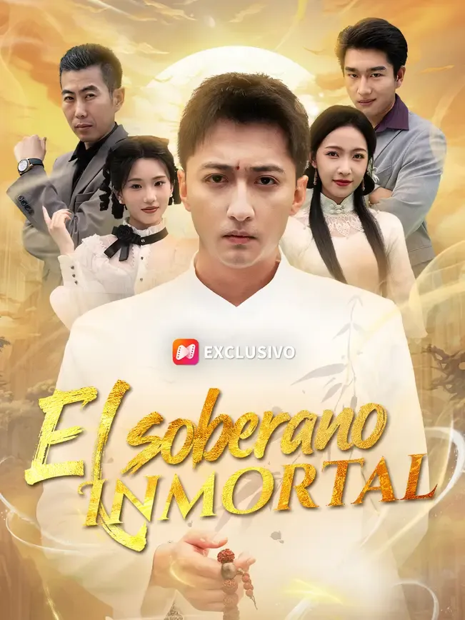 El soberano inmortal