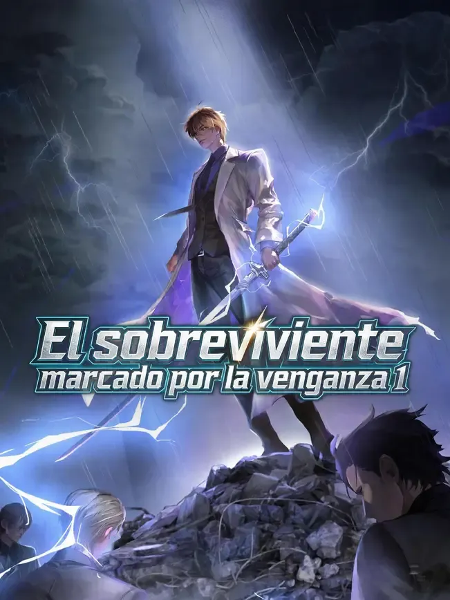 El sobreviviente marcado por la venganza 1