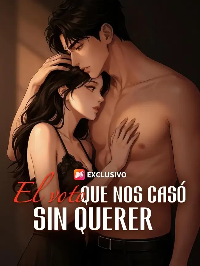 El voto que nos casó sin querer — póster