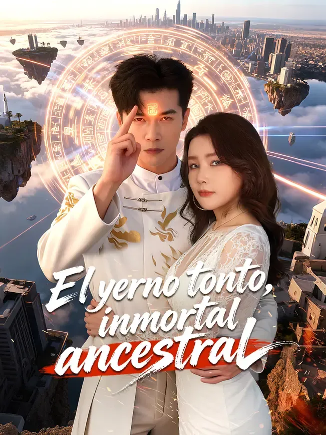 El yerno tonto, inmortal ancestral