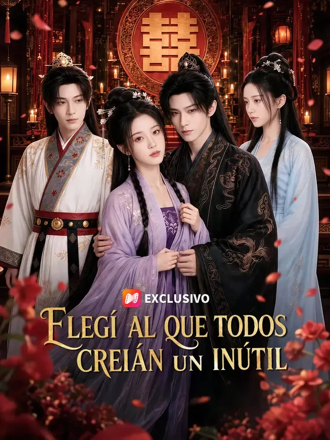 Elegí al que todos creían un inútil